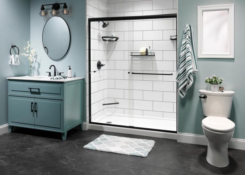 Bathtub Replacement Vs Refinishing: Which Is Better