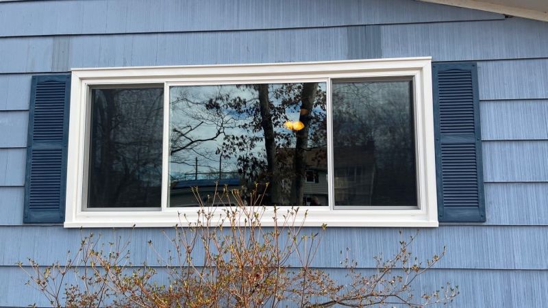 Choosing The Right Vinyl Replacement Windows
