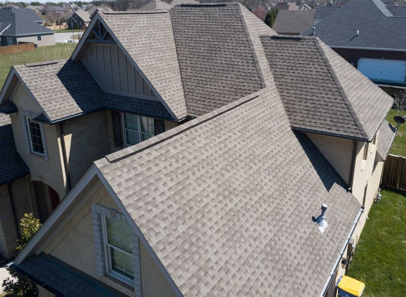 Metal Roof Replacement Vs Asphalt Roof Replacement